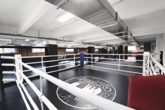 Gymnasium в Хамовниках