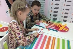 "Бэби-клуб" на Озерной
