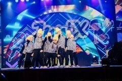 JuniX