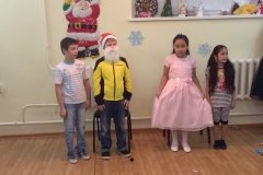 "Виста" на Грибоедова