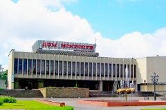 "Калининградский театр эстрады"