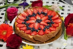 "Хочу чизкейк", десерты на заказ