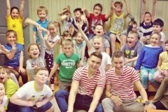 "Продленка новая"