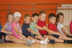 Junior Club Citrus Fitness