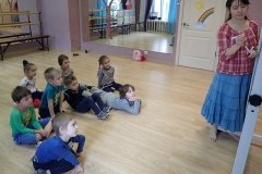 "Солнышково"