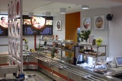 Appeti, "Аппети", кафе-бистро