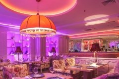 "Урюк", узбекский ресторан, доставка еды