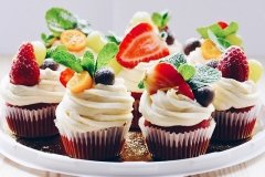 Pauline Bakery, "Паулин Бейкери"