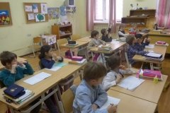 "Детский сад для всех", ГБПОУ КМБ 4