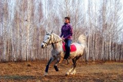 "Велес", КСК