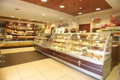 "Ватрушка", пекарня и кондитерская