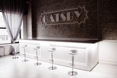 Gatsby Loft & Photo