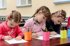 "СЁМА" на Широтной
