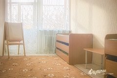"Филипок", частный сад