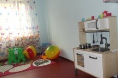 "Крошка Ру", центр раннего развития, развивающая студия