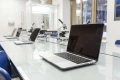 Cambridge International School на Речном вокзале