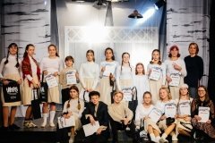 "Ирбис" на Проспекте Вернадского