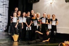 "Ирбис" на Соколе