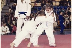 Gracie Jiu-Jitsu Russia в Долгопрудном