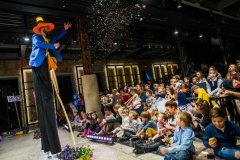 "Электротеатр Станиславский"