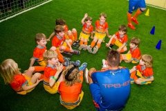 Footy на Калужской