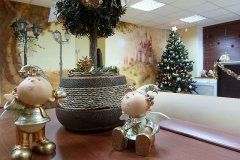 "Логос", детский центр раннего развития на 5-ой улице Ямского поля
