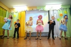 Performance, праздничное агентство