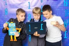 "IT-Компот", компьютерная школа