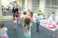"Лучшее место"