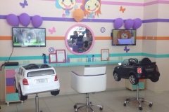 "Воображуля" в Мытищах