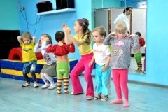 "Желтый бегемотик"