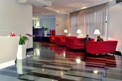 Gorskiy city hotel