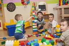 "Мир детства" на Ново-Садовой, 238