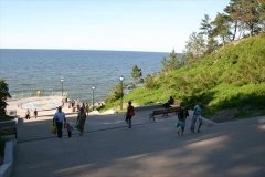 Информационно-туристический центр