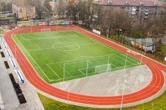 "Кантиана" на А. Невского