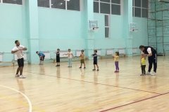 "Юника" на Восточной