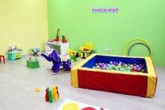 Bambini Club