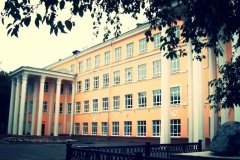 "Пермский детский университет"