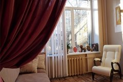 "Дом имени отца", культурно-психоаналитический центр