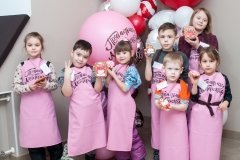 Пряничная Мастерская Марии Пермяковой