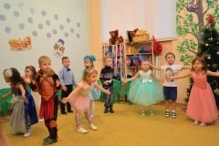 "Университет для малышей"