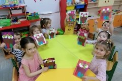 "Детская академия" на Карла Маркса