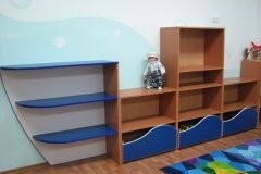 "Студия СКМ", изготовление детской мебели на заказ
