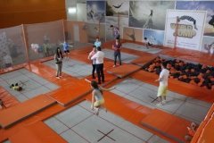World Jump