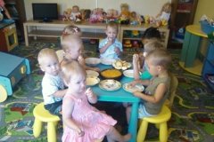 "Аленушка", детский сад в Токарево