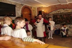 "Живая история"