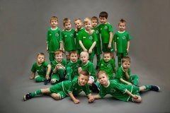 A-Z Club на Юлиуса Фучика