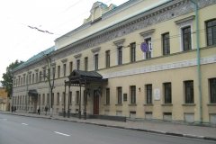 Нижегородская областная универсальная научная библиотека