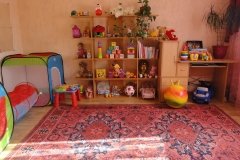 Kids club, "Кидс клаб"