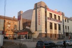 "Игровлад", магазин настольных игр